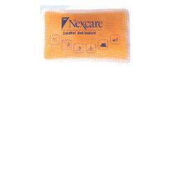NEXCARE COLDHOT HOT INSTANT CALDO ISTANTANEO BUSTA 8X13 CM - farmanauta.it