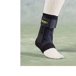 CAVIGLIERA STABILIZZANTE BLACK/BLOCK TAGLIA MEDIUM - farmanauta.it