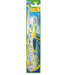SILVERCARE J SPAZZOLINO - farmanauta.it