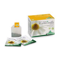 TISANA CAMOMILLA RO 20BUST - farmanauta.it