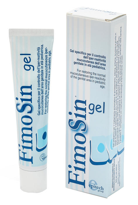 FIMOSIN GEL 30 ML - farmanauta.it