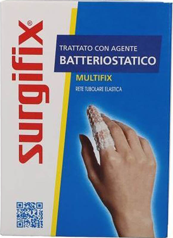 BENDA RETE MULTIFIX SANITIZED DITA 0,5X300 CM - farmanauta.it