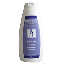 IDRASTIN CREMA LINFODREN 200ML - farmanauta.it