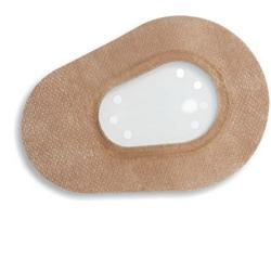 MEDICAZIONE OCULARE PER ORTOTTICA ORTOLUX AIR L - farmanauta.it