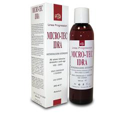 MICRO TEC IDRA DET VISO/CORPO - farmanauta.it