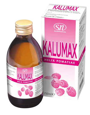KALUMAX SCIROPPO 250 ML 1 PEZZO - farmanauta.it