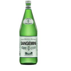 SANGEMINI ACQUA MINERALE NATURALE MICROBIOLOGICAMENTE PURA 1 L - farmanauta.it