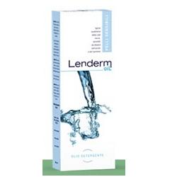 LEN DERM OIL DETERGENTE OLEOSO 400 ML - farmanauta.it