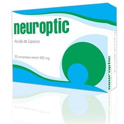 NEUROPTIC 30 COMPRESSE RETARD - farmanauta.it