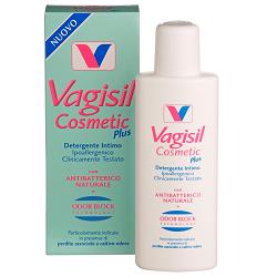 VAGISIL DETERGENTE ODOR BLOCK 250 ML - farmanauta.it