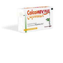 CALCOMEV PLUS 60 COMPRESSE - farmanauta.it