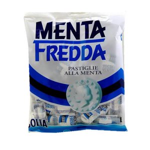 MENTAFREDDA MENTA CLASSICA 34 G - farmanauta.it