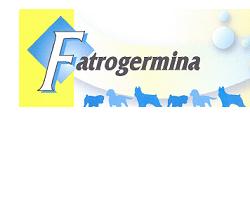 FATROGERMINA SIRINGA DOSATRICE 30 ML - farmanauta.it
