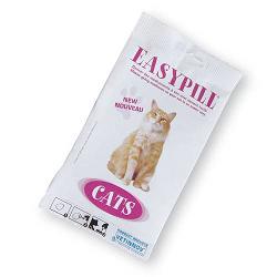 EASYPILL CAT SACCHETTO 40 G - farmanauta.it
