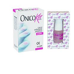 PHARCOS ONICOKER LACCA RINFORZANTE PER UNGHIE 4ML - farmanauta.it