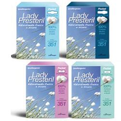 LADY PRESTERIL POCKET GIORNO CON ALI - farmanauta.it