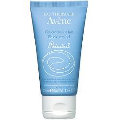 EAU THERMALE AVENE PEDIATRIL GEL CROSTA LATTEA 40 ML - farmanauta.it