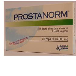 PROSTANORM 30 CAPSULE - farmanauta.it