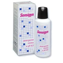 SENSIGYN DERMO&INTIMO 125ML - farmanauta.it