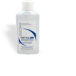 KERTYOL S SH 125ML DUCRAY - farmanauta.it