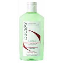 SABAL SHAMPOO 125 ML DUCRAY - farmanauta.it