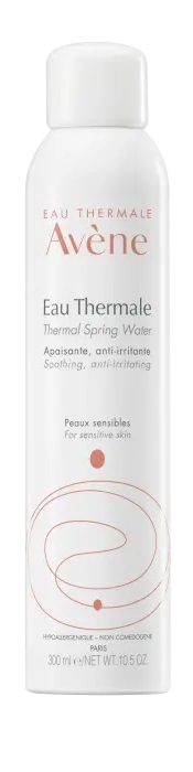 EAU THERMALE AVENE KIT ACQUA TERMALE SPRAY 300 ML + 50 ML - farmanauta.it