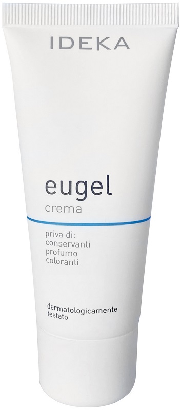 EUGEL CR IDRAT 50ML - farmanauta.it