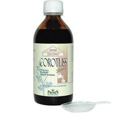 COROTUSS SCIROPPO 200 ML - farmanauta.it