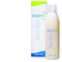 SAPONE LIQUIDO IGIENE INTIMA SAPIGEN K FLACONE DA 250ML - farmanauta.it