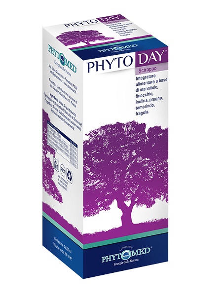 PHYTODAY 150 ML - farmanauta.it