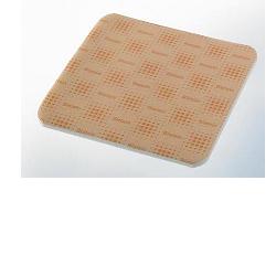 MEDICAZIONE BIATAIN SOFT HOLD IN SCHIUMA DI POLIURETANO PARZIALMENTE ADESIVA 10X10 CM 5 PEZZI - farmanauta.it