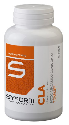 CLA 90 PERLE DA 1400 MG - farmanauta.it