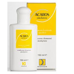 ACAROS EMULSIONE 150 ML - farmanauta.it