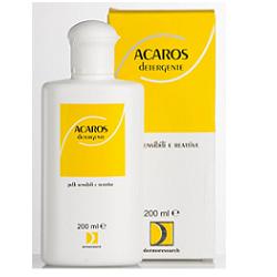 ACAROS DETERGENTE 200 ML - farmanauta.it