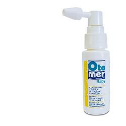 OTOMER BABY ACQUA DI MARE ISOTONICA 20 ML - farmanauta.it