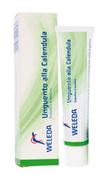 CALENDULA UNGUENTO 25 G - farmanauta.it