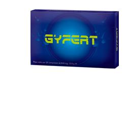 GYFERT 20 COMPRESSE - farmanauta.it