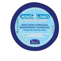 MONOI MASCHERA DOPOSOLE - farmanauta.it