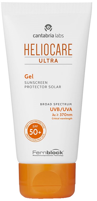 HELIOCARE GEL FP50+ 50 ML - farmanauta.it