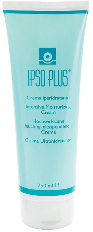 IPSO PLUS CREMA TUBO 250 ML - farmanauta.it