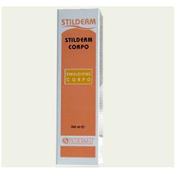 STILDERM CORPO CREMA FLUIDA 250 ML - farmanauta.it