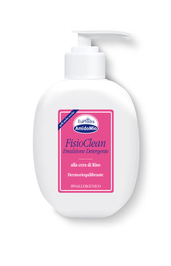 EUPHIDRA AMIDO MIO FISIOCLEAN 200 ML - farmanauta.it