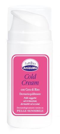 EUPHIDRA AMIDOMIO DERMOCREMA 100 ML - farmanauta.it