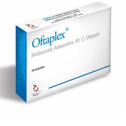OFTAPLEX 20 COMPRESSE - farmanauta.it