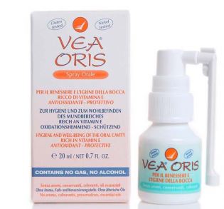 VEA ORIS SPR 20 ML - farmanauta.it