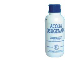 ACQUA OSSIGENATA 1 LITRO - farmanauta.it