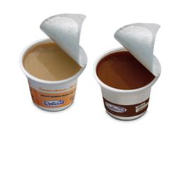 DELICAL CREME CIOCCOLATO 4 X 125 G - farmanauta.it