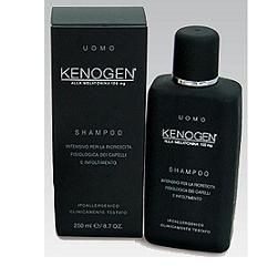 KENOGEN U SH TRATT 250ML - farmanauta.it