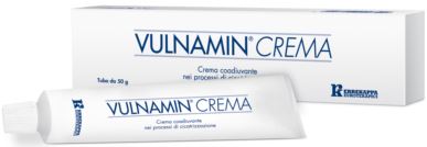 CREMA VULNAMIN 50 G - farmanauta.it