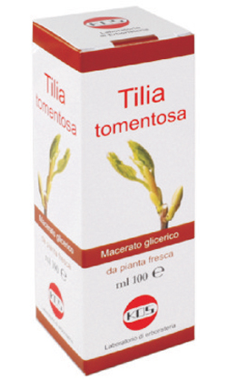 TILIA TOMENTOSA MG 100 ML GOCCE - farmanauta.it